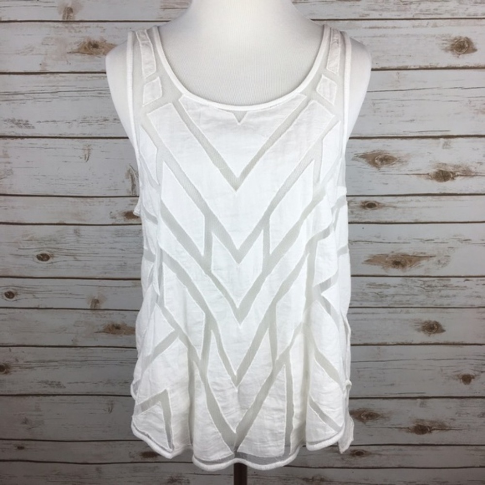 Free People Tank Top